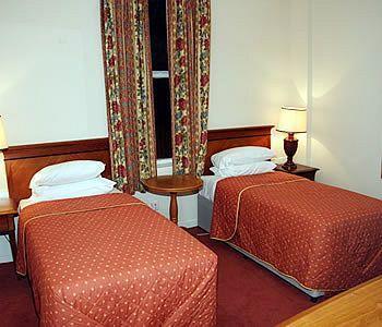 Hotel Grainger 3*