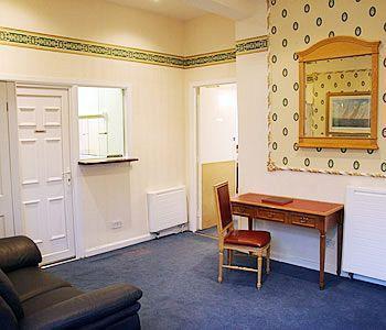 Hotel Grainger