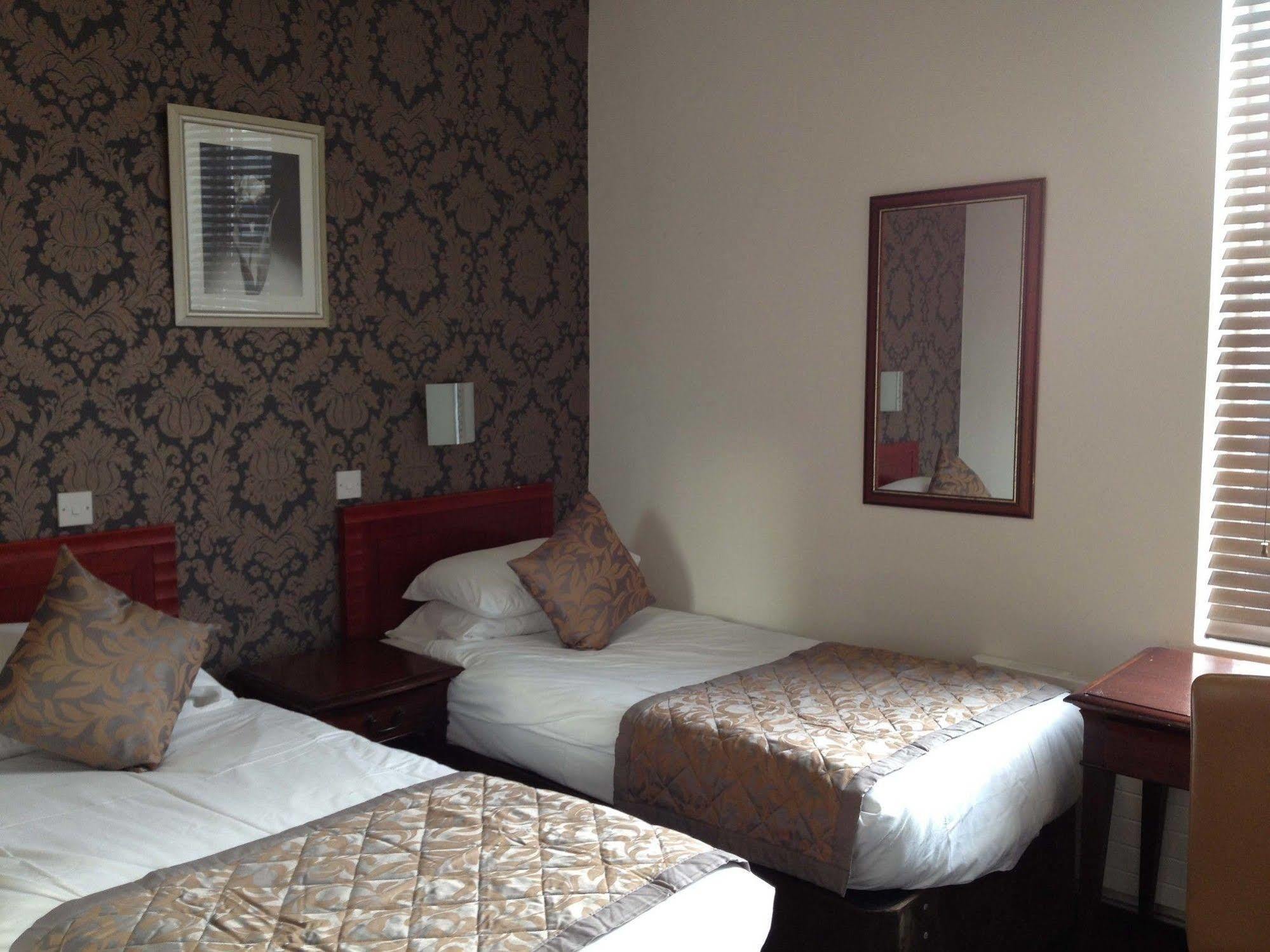 Grainger Hotel Newcastle upon Tyne